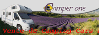 Camper One : vente de camping-cars rcents sous valeur argus
